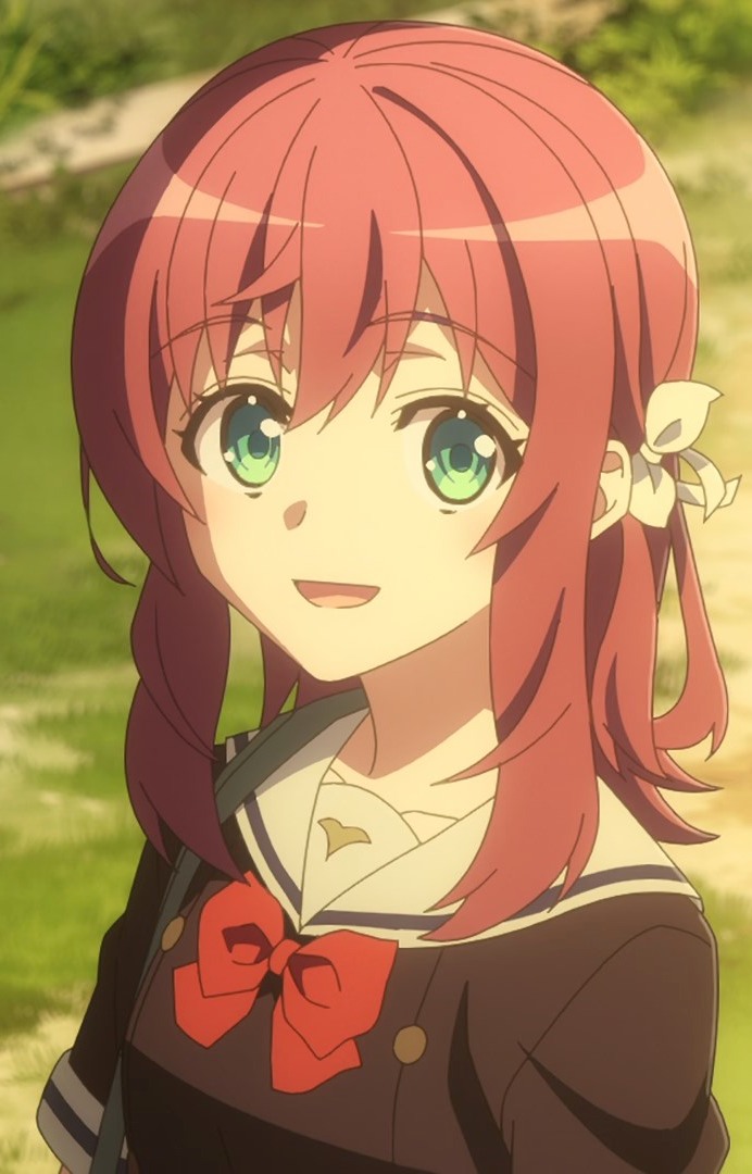 Minamo Kamishiro