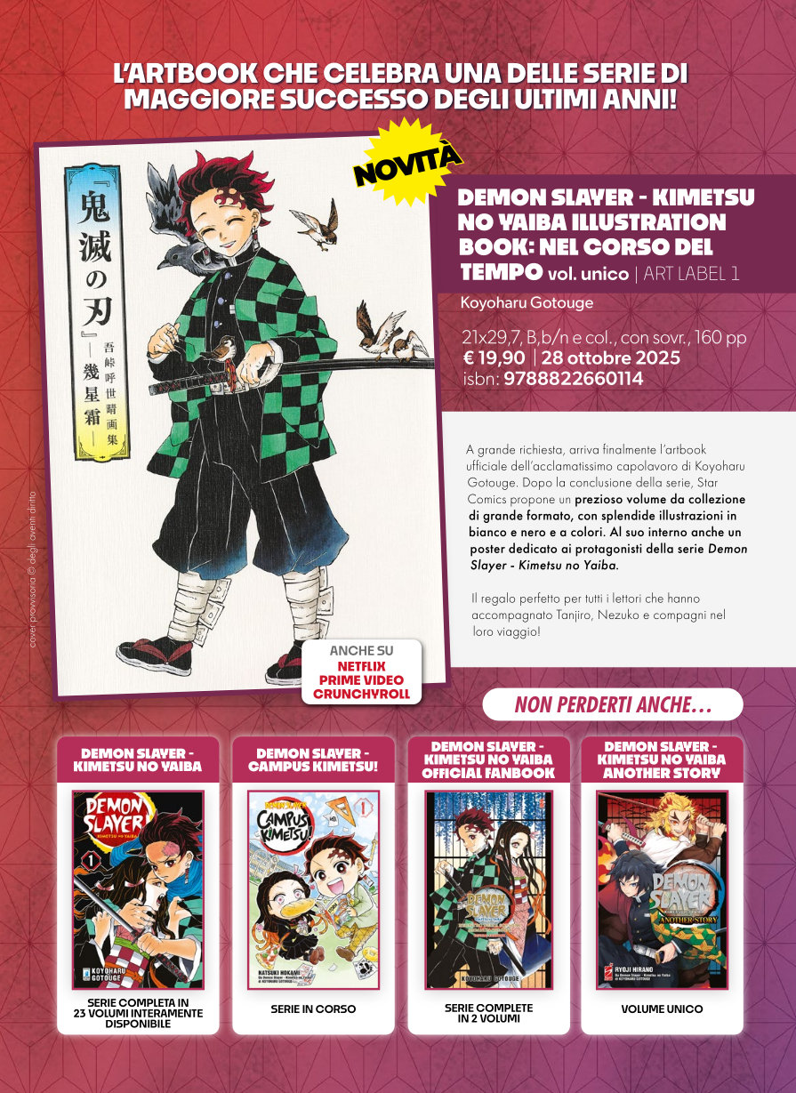 Star Comics: le novità previste per ottobre dall'anteprima dell'editore Star Comics: le novità previste per ottobre dall'anteprima dell'editore