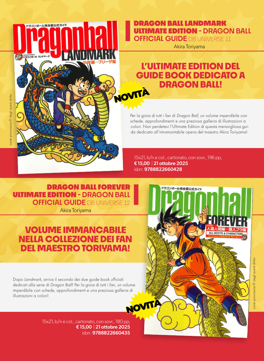 Star Comics: le novità previste per ottobre dall'anteprima dell'editore Star Comics: le novità previste per ottobre dall'anteprima dell'editore