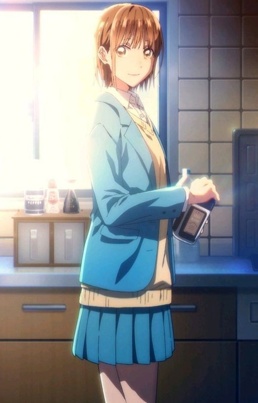 Chinatsu Kano