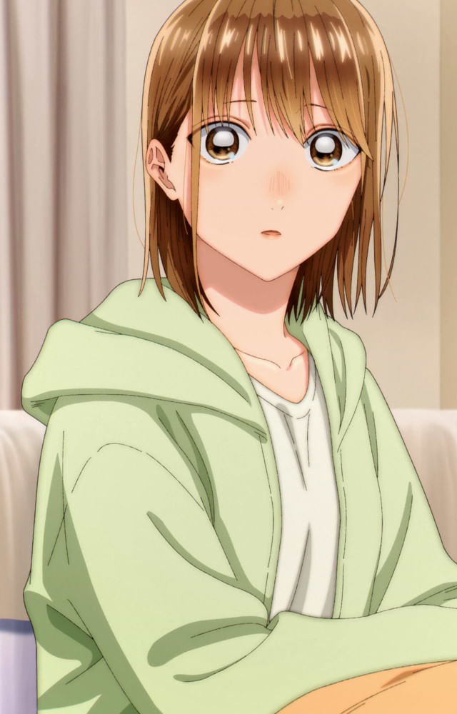 Chinatsu Kano