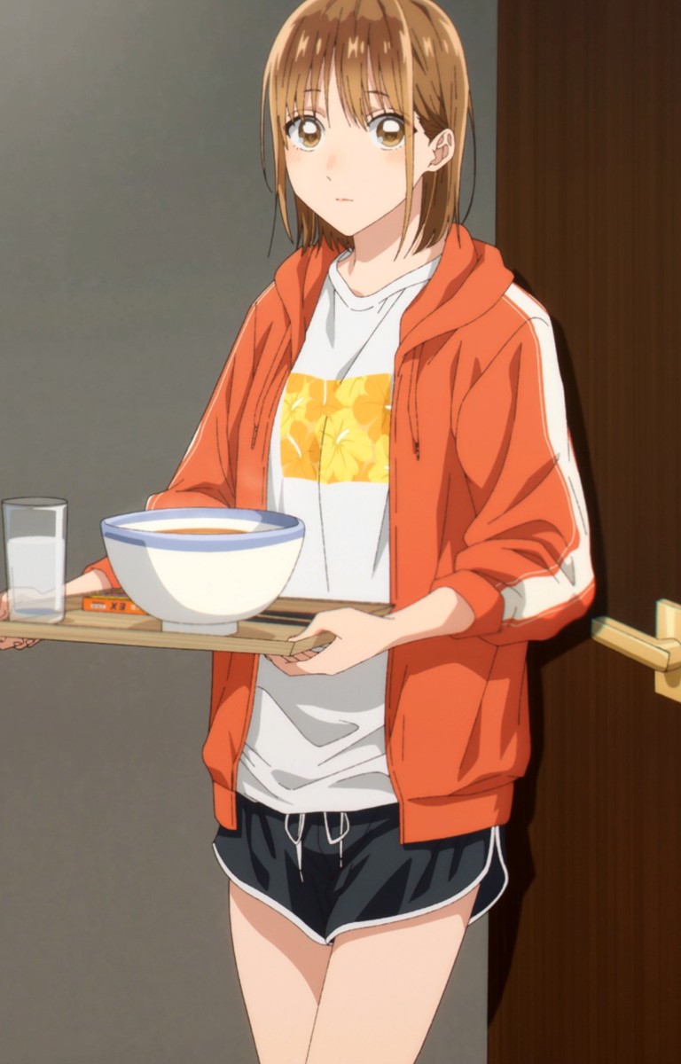Chinatsu Kano