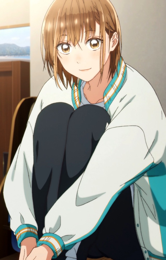 Chinatsu Kano