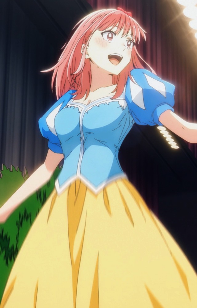 Hina Chono