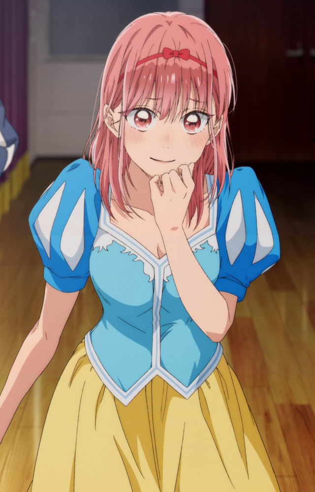 Hina Chono