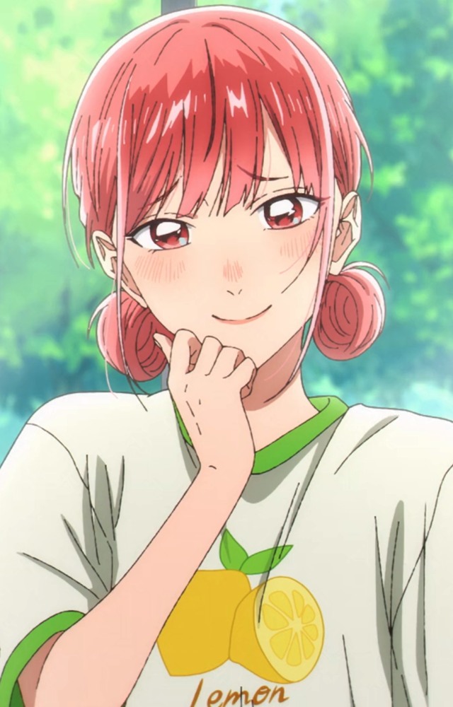 Hina Chono