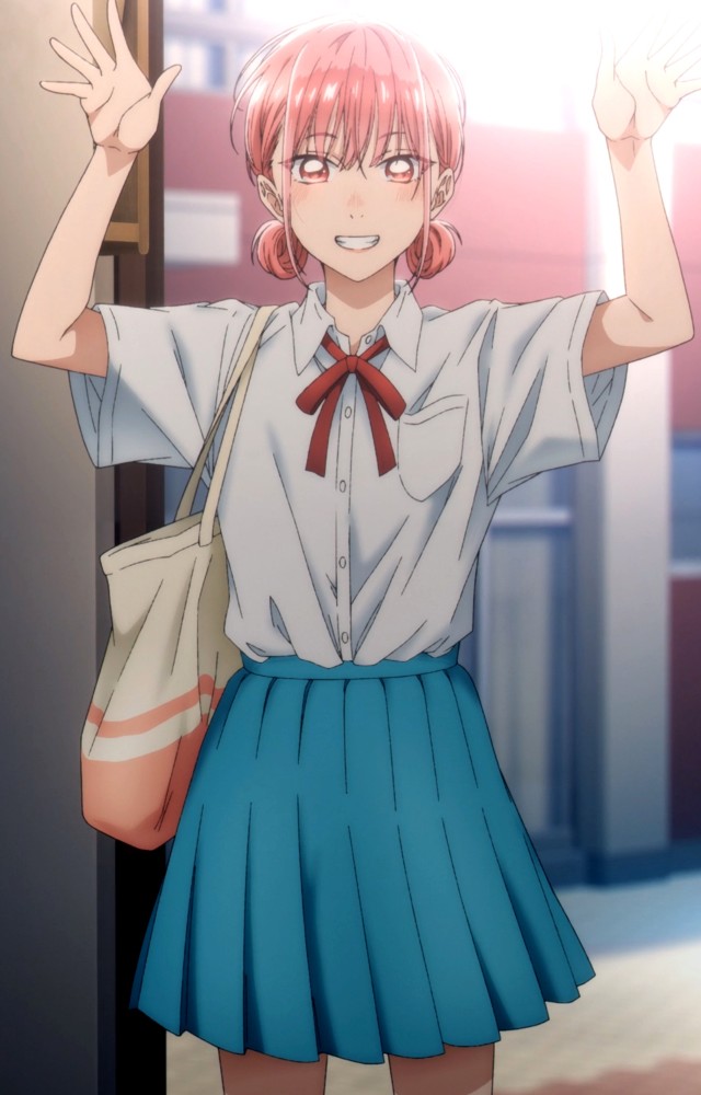 Hina Chono