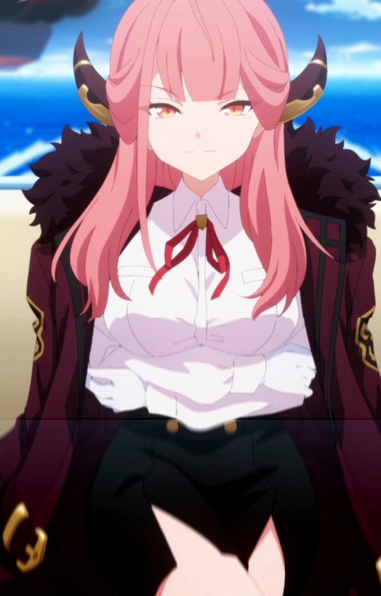 Aru Rikuhachima