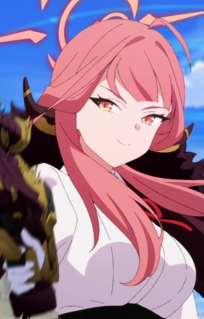 Aru Rikuhachima