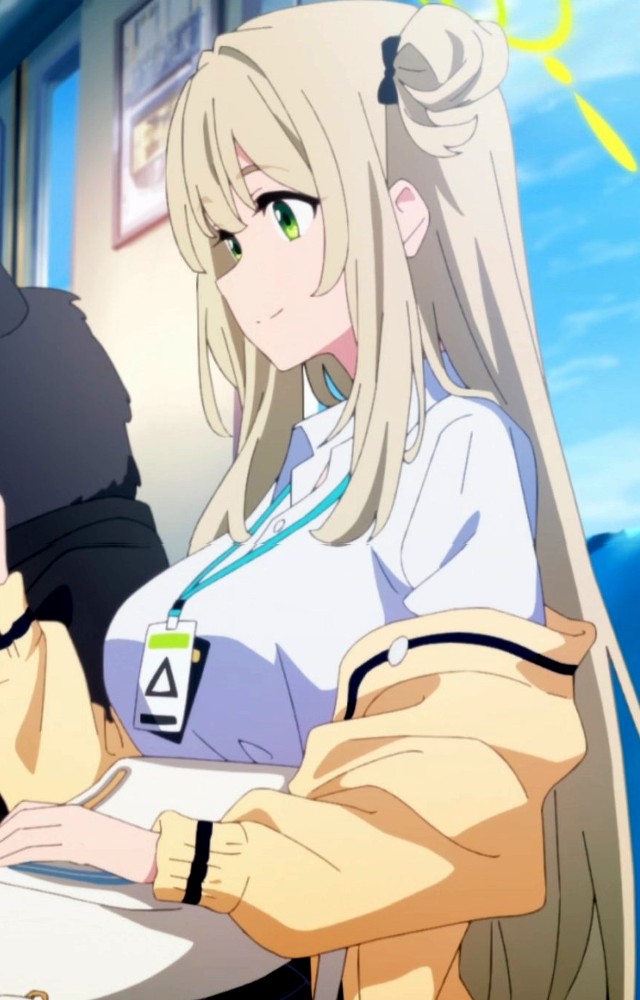 Nonomi Izayoi