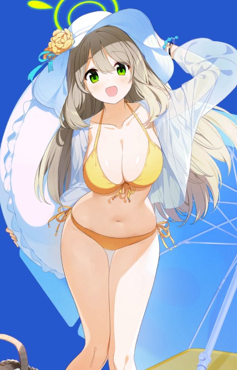Nonomi Izayoi