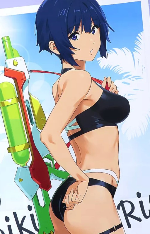 Hibiki Rio