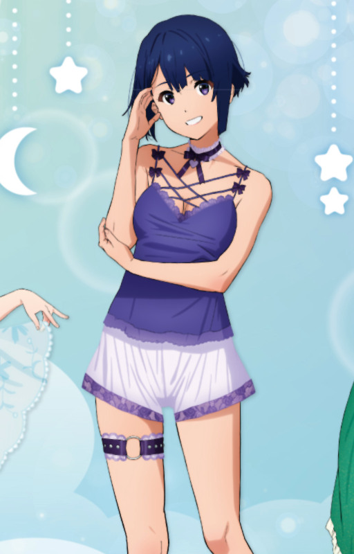 Hibiki Rio