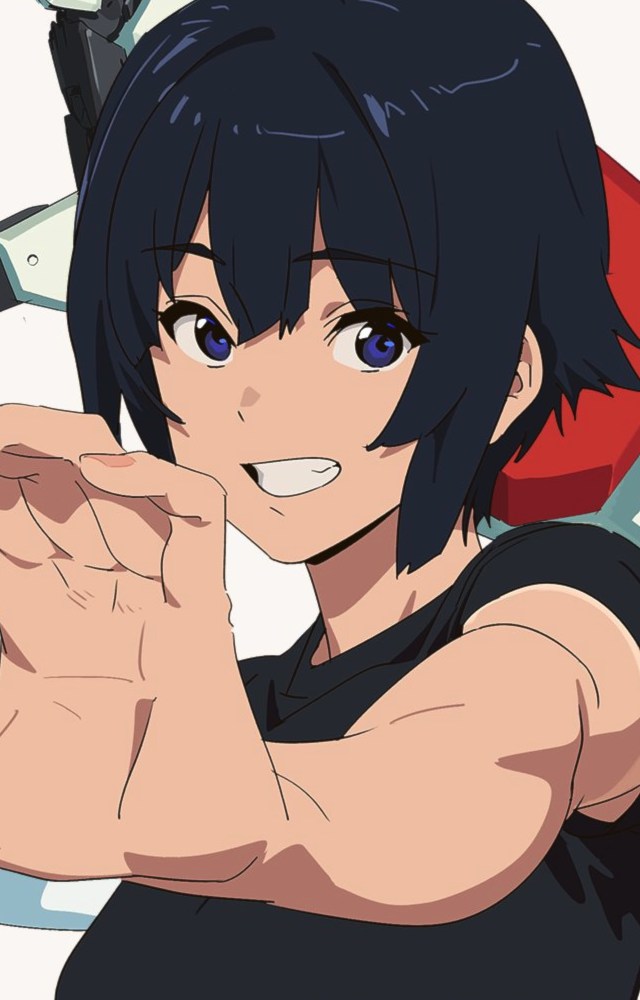 Hibiki Rio