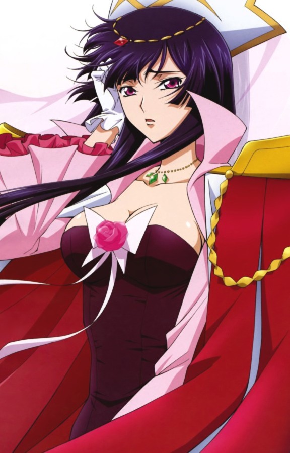 Sakuya Sumeragi