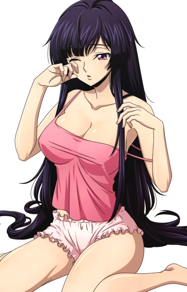 Sakuya Sumeragi