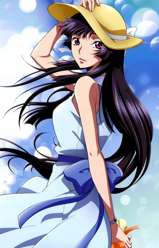 Sakuya Sumeragi