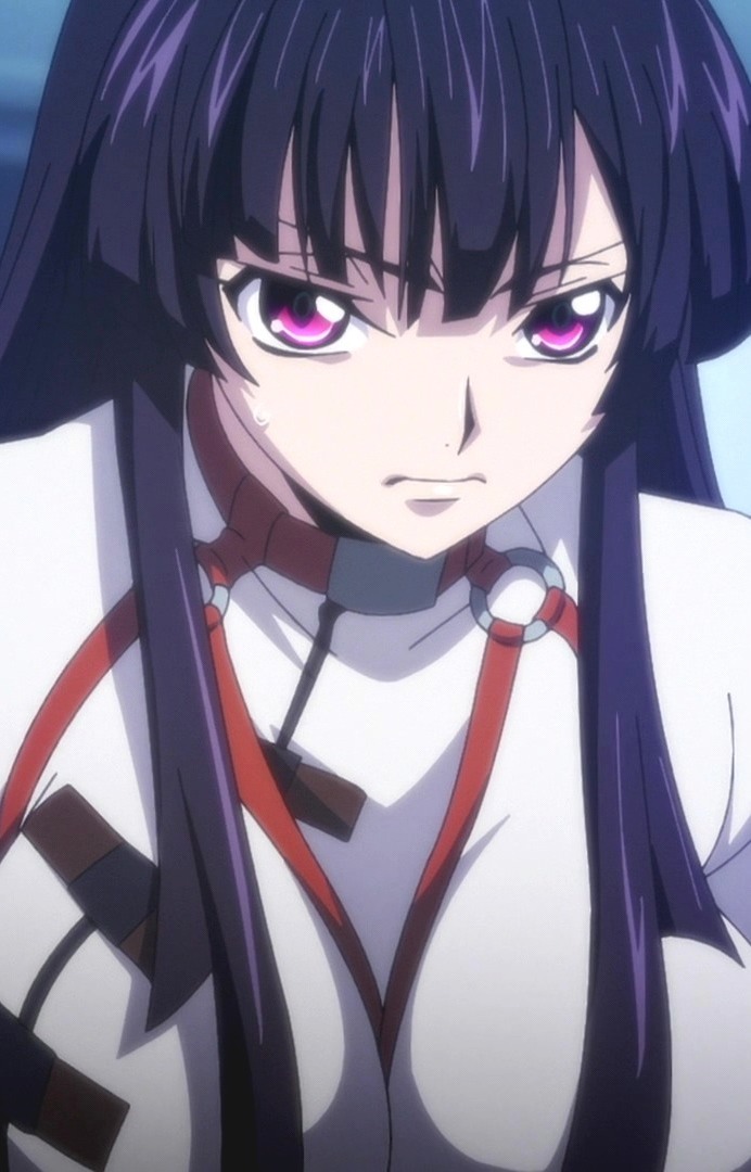 Sakuya Sumeragi