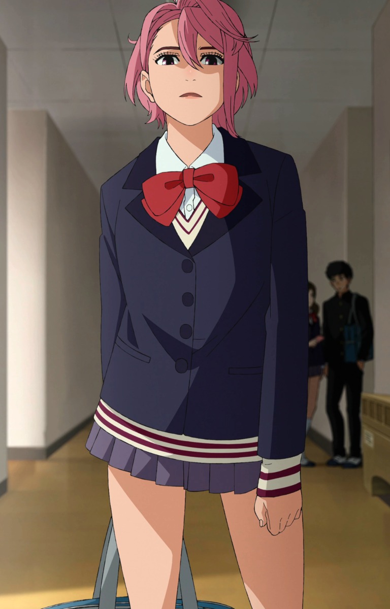 Aira Shiratori