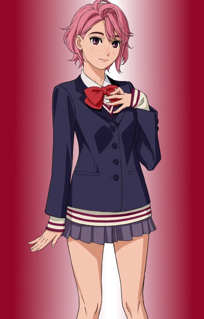 Aira Shiratori