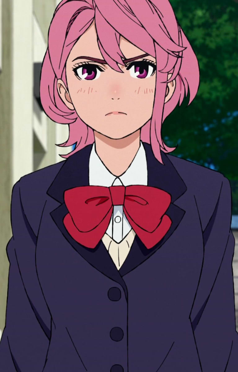 Aira Shiratori