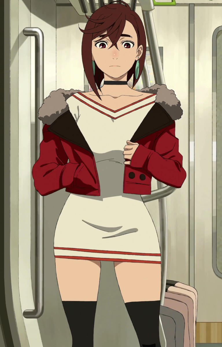 Momo Ayase