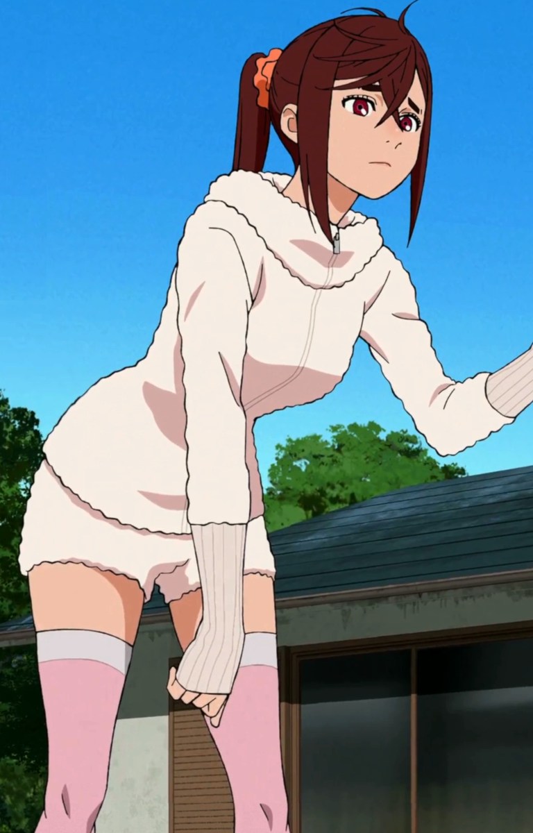 Momo Ayase