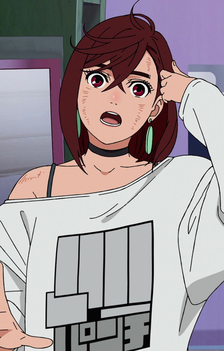 Momo Ayase