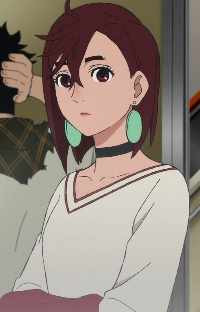 Momo Ayase