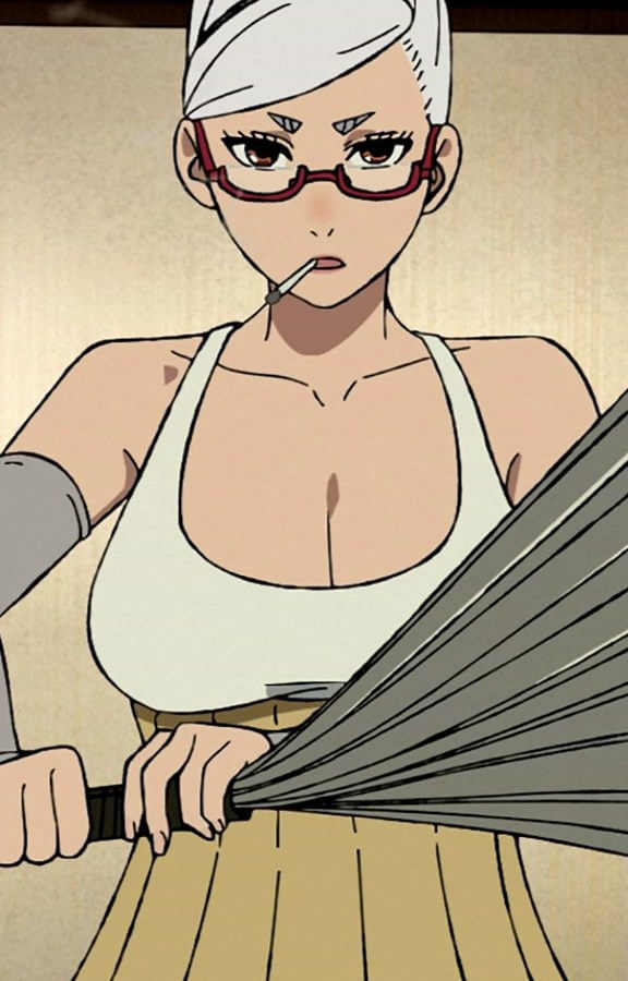 Seiko Ayase