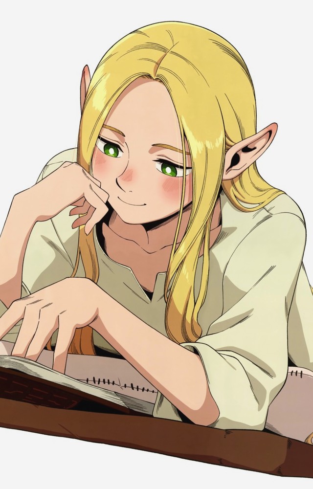 Marcille Donato