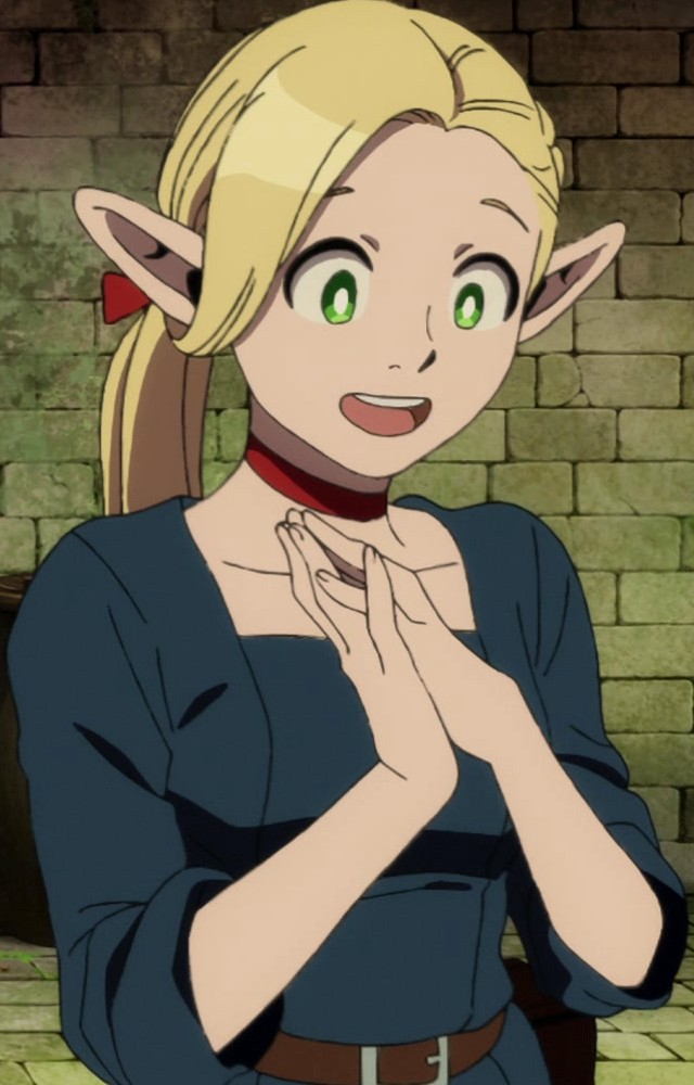 Marcille Donato