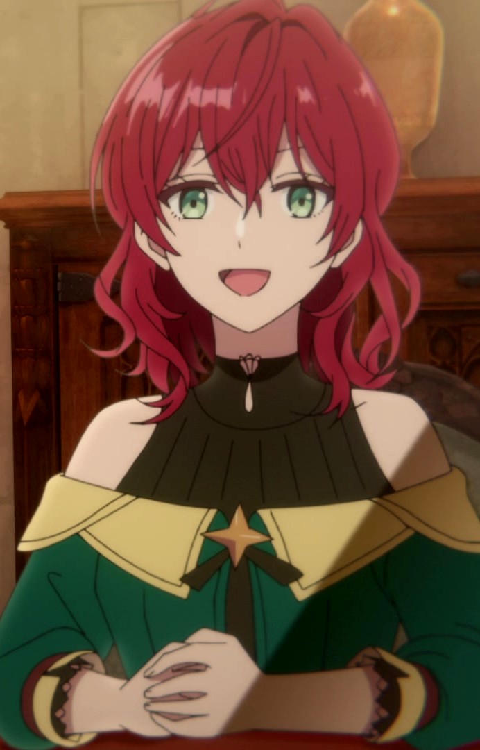 Dahlia Rossetti