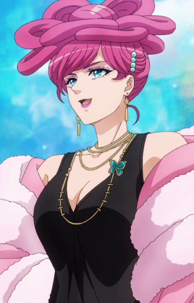 Catherine Sue
