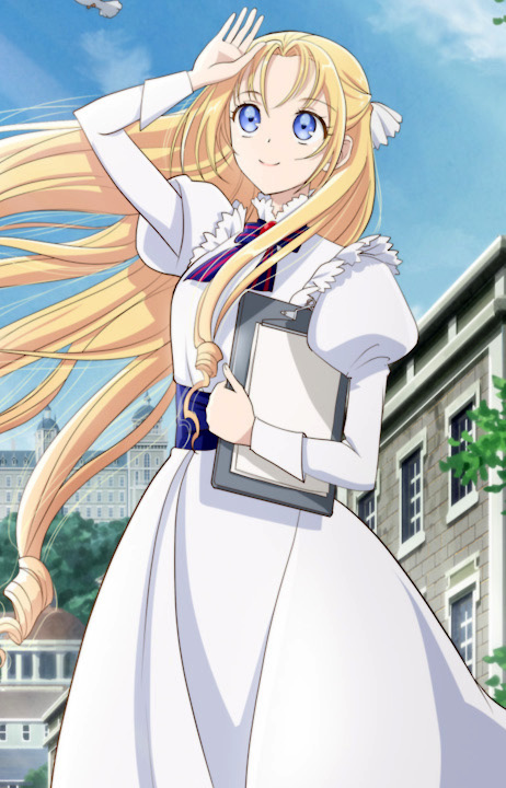 Elise De Clorence