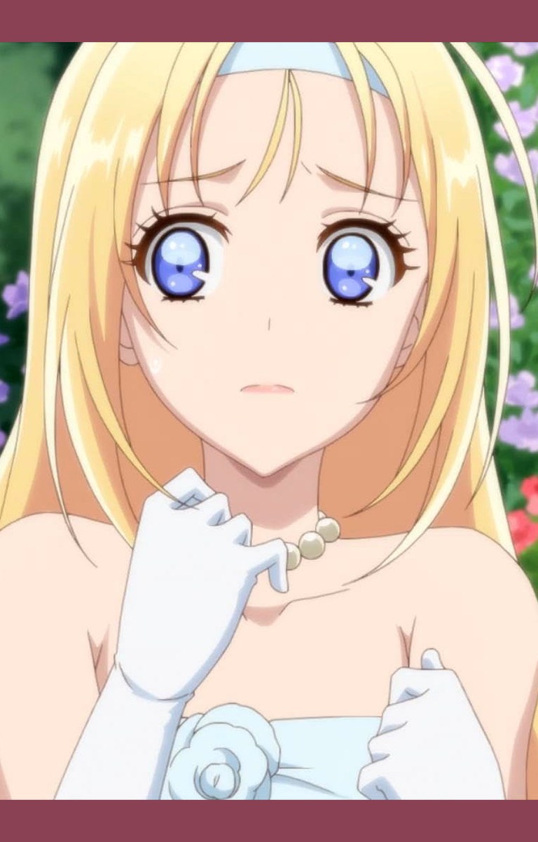 Elise De Clorence