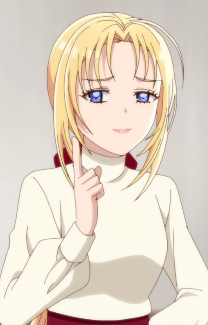 Elise De Clorence