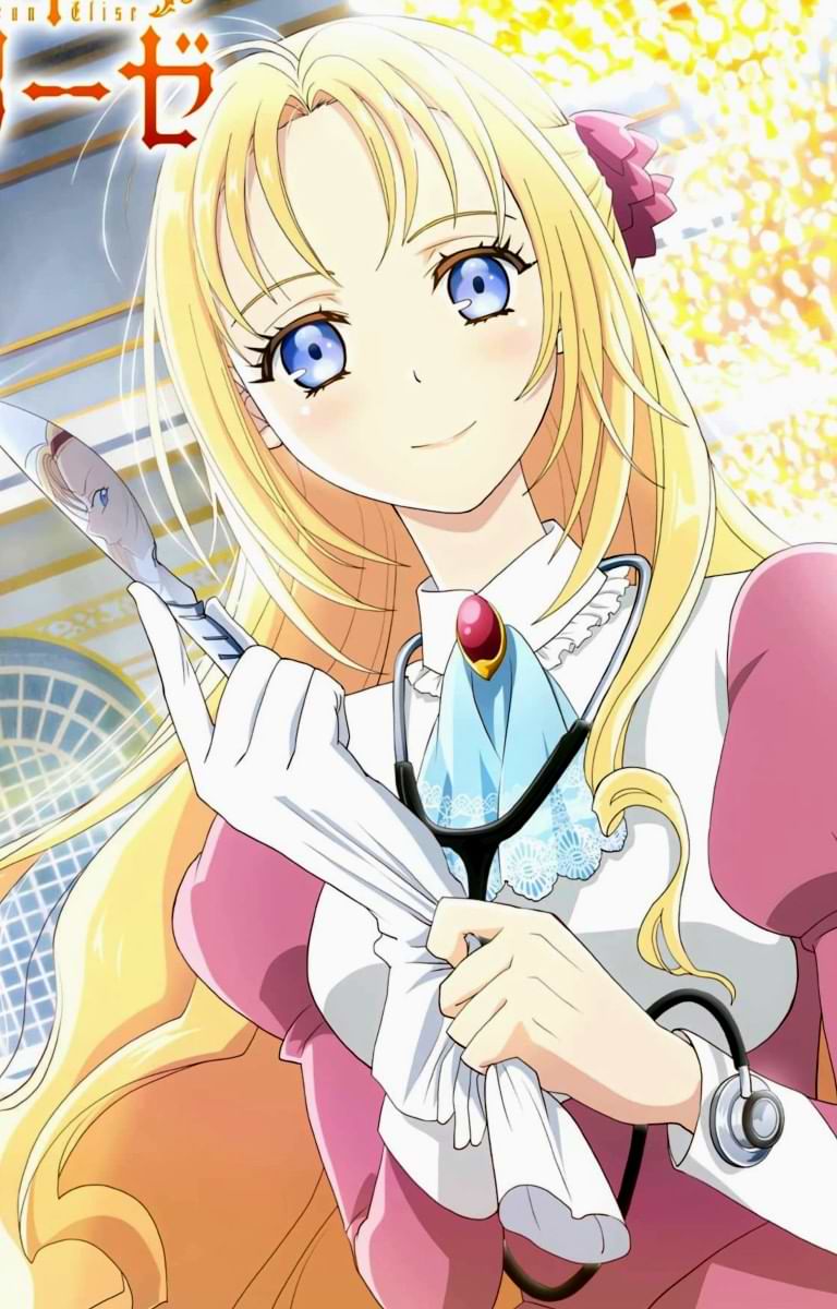 Elise De Clorence