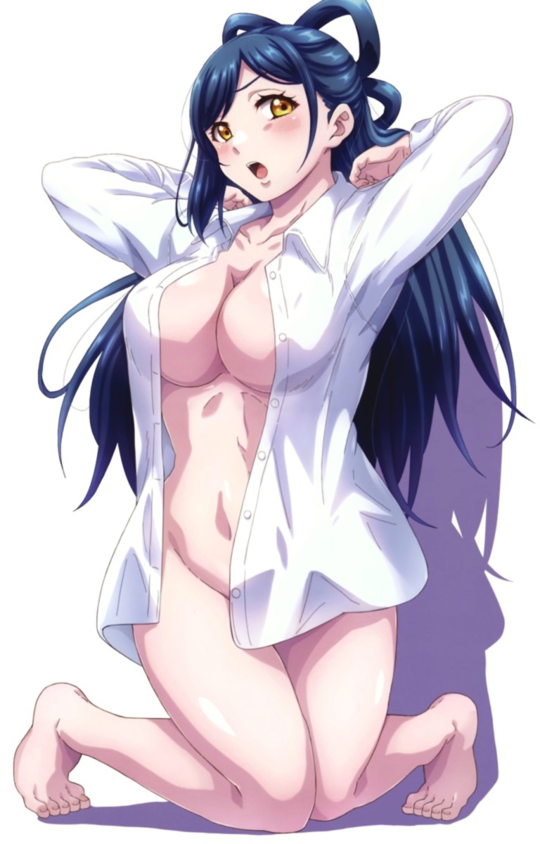 Himari Azuma