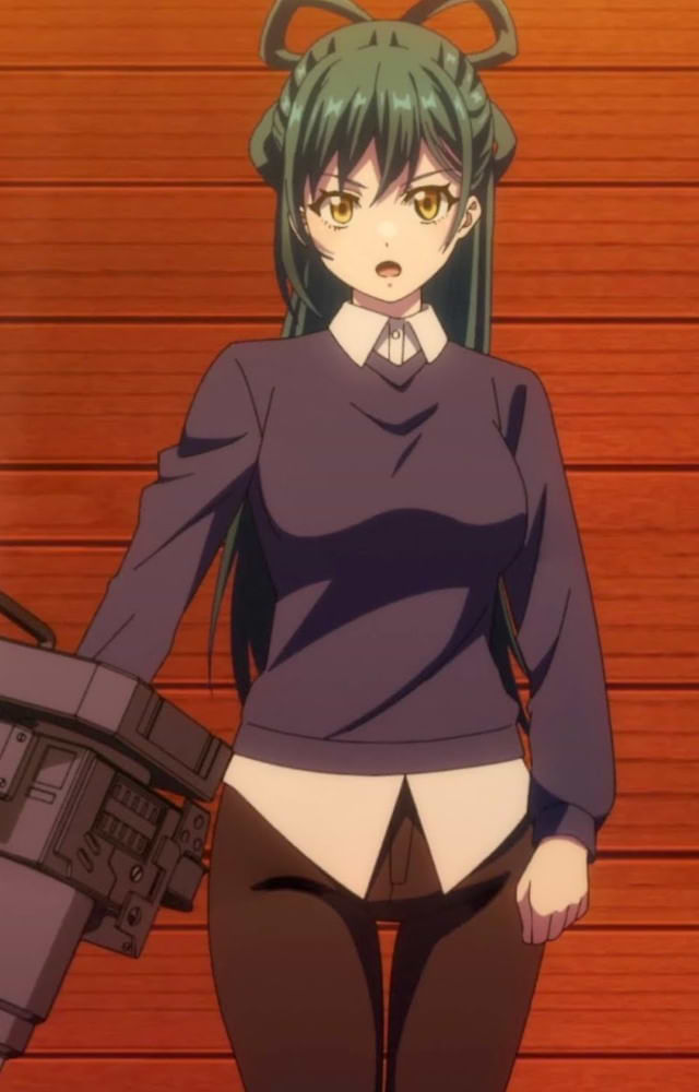 Himari Azuma