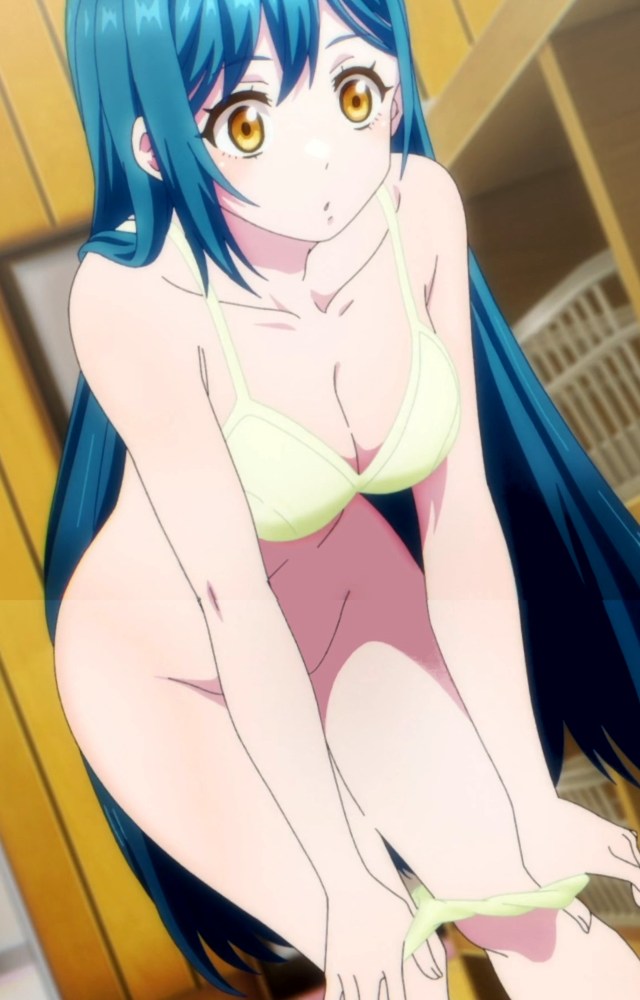 Himari Azuma