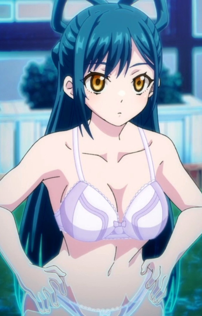 Himari Azuma