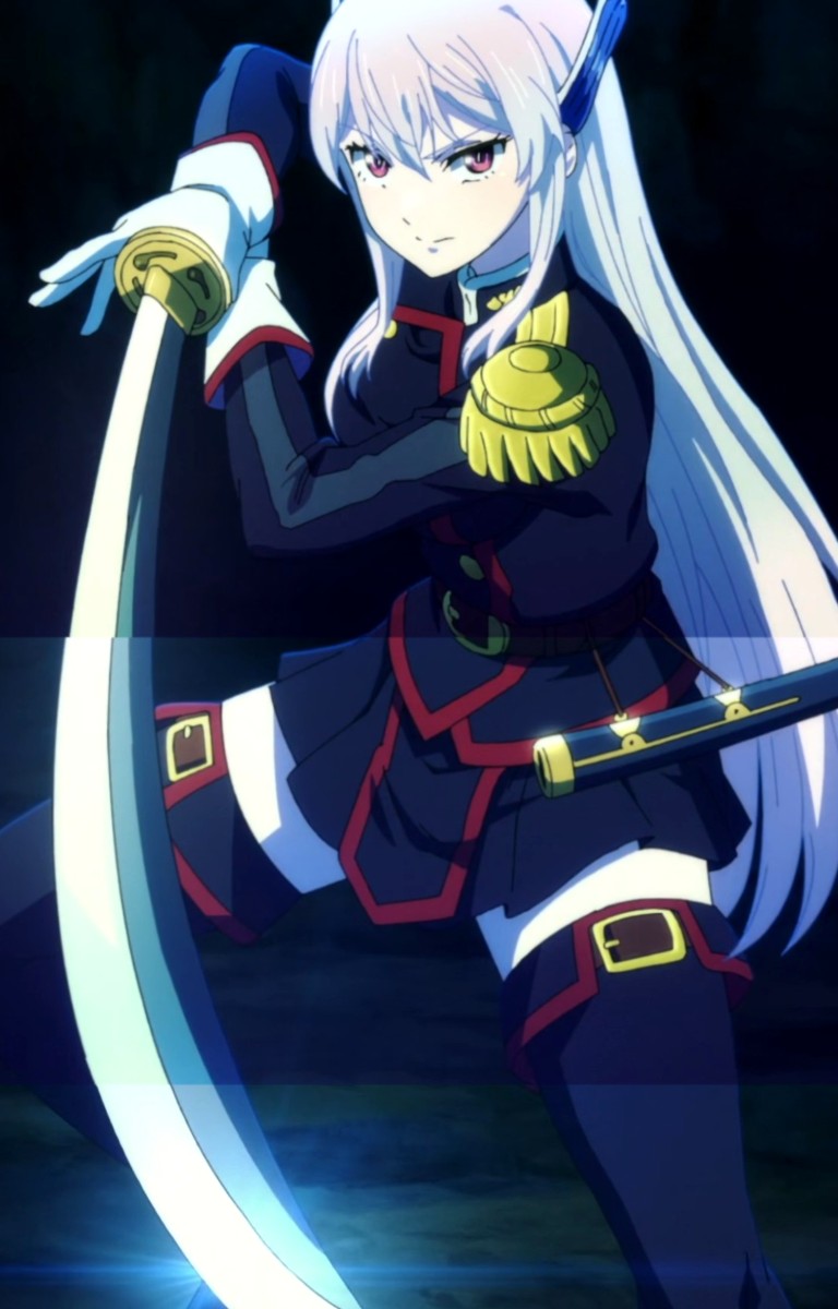 Kyoka Uzen