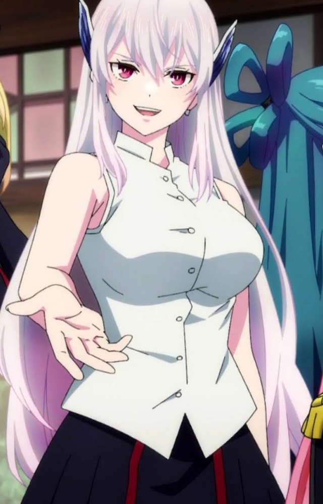 Kyoka Uzen