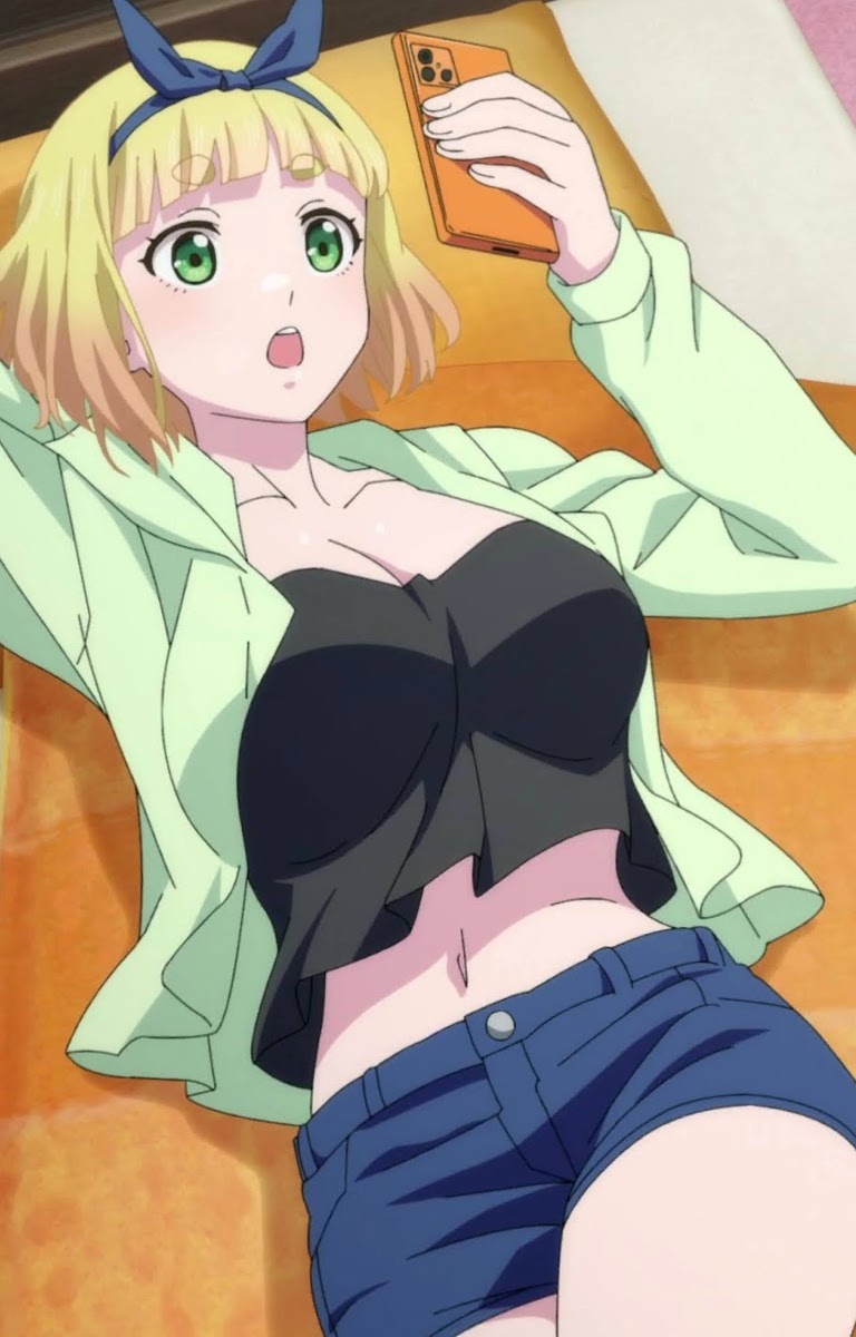 Shushu Suruga