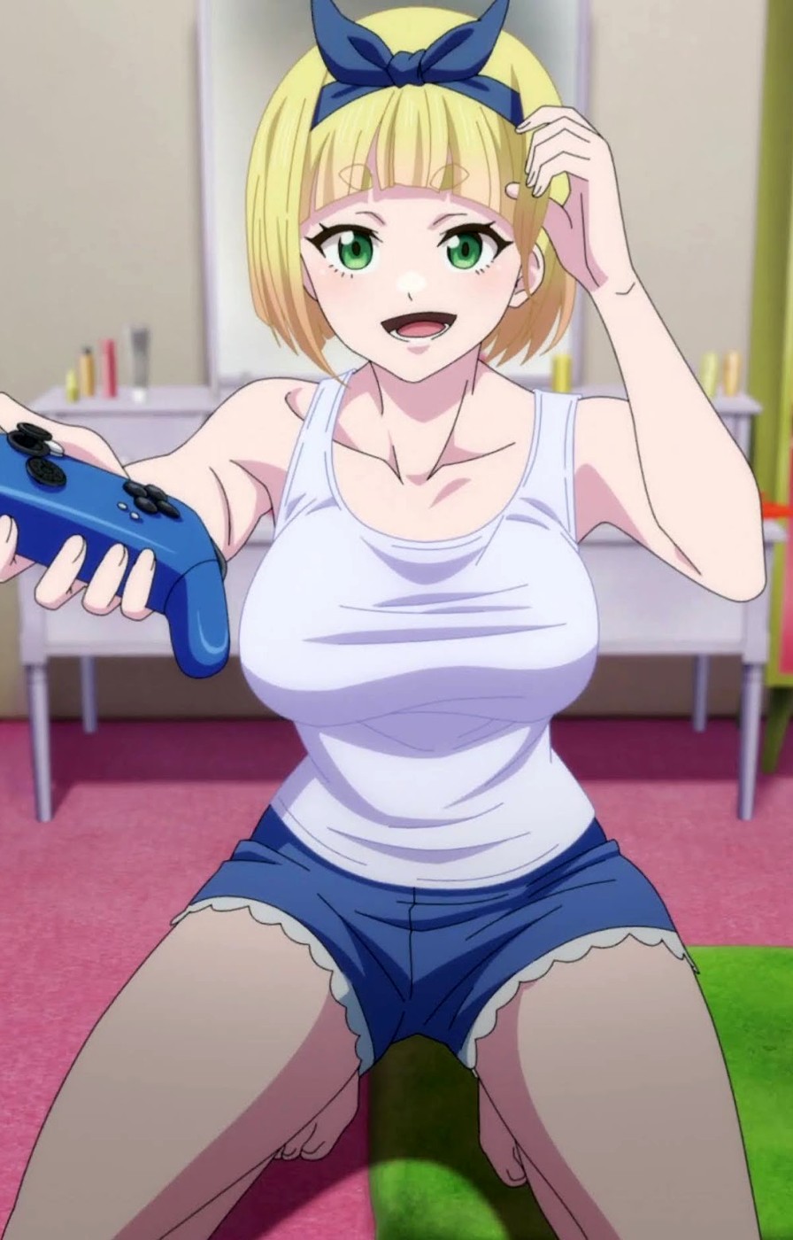 Shushu Suruga