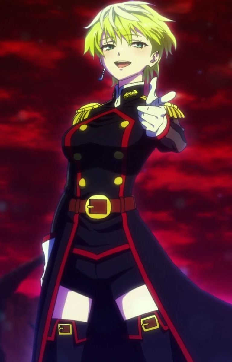 Tenka Izumo