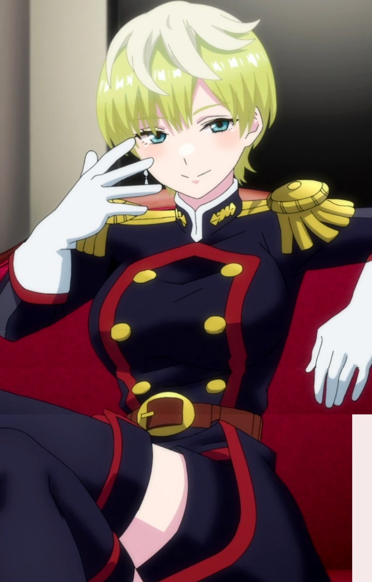 Tenka Izumo