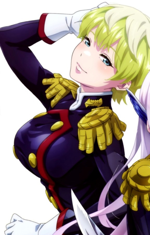 Tenka Izumo