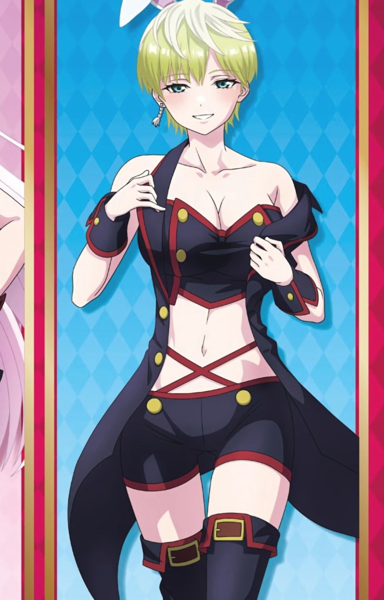 Tenka Izumo